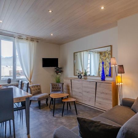 阿讷西Le President: Cosy T2, 2 A 4 Pers, Plein Centre公寓 外观 照片